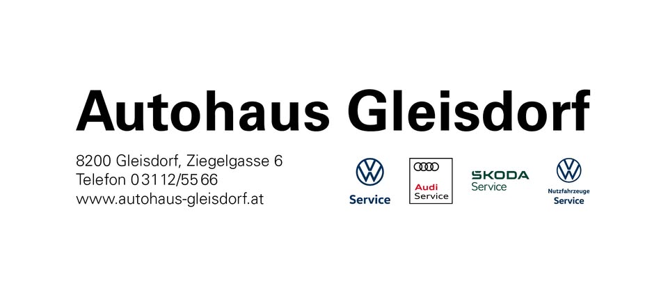 Autohaus Gleisdorf, Wiener GesmbH & Co. KG