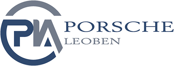 Logo: Porsche Inter Auto GmbH & Co KG ZNL Leoben
