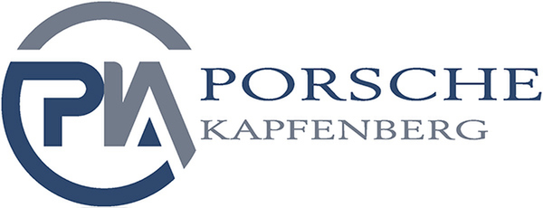 Porsche Inter Auto GmbH & Co KG ZNL Kapfenberg