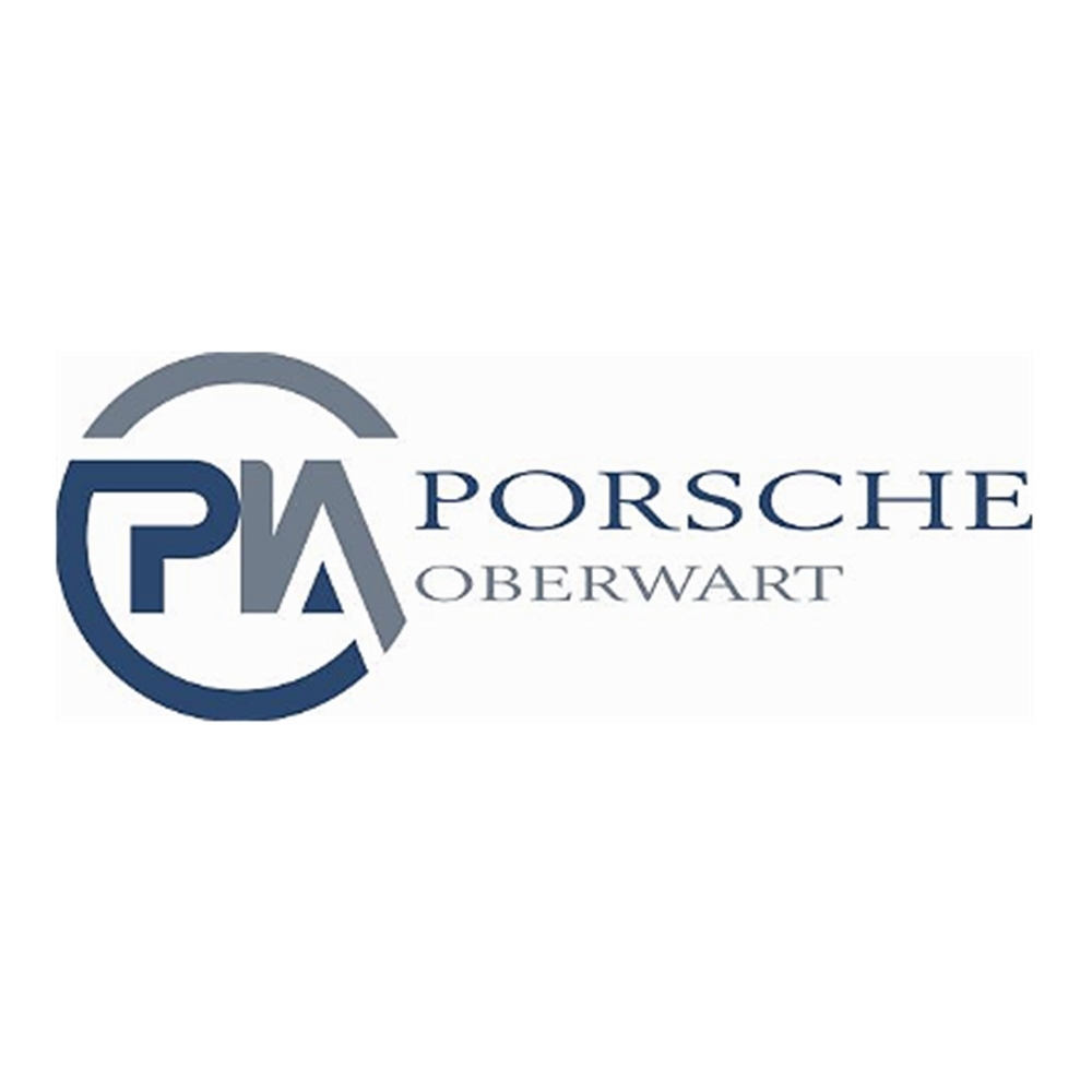 Porsche Inter Auto GmbH & Co KG - Porsche Oberwart