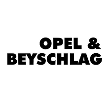 Logo: Opel & Beyschlag GmbH - Favoriten