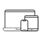 Firmenhandy, Laptop, Tablet zur privaten Nutzung