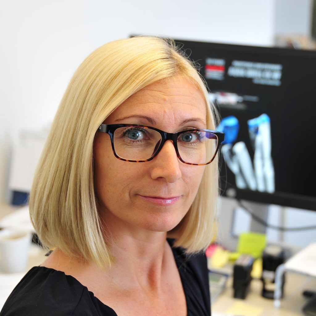 Verena Aichinger