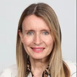 Gudula Scheiblberger