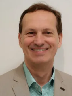 Christian Hellinger