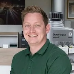 Bernd Temmel