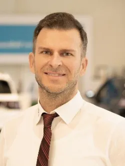 Hannes Mögler