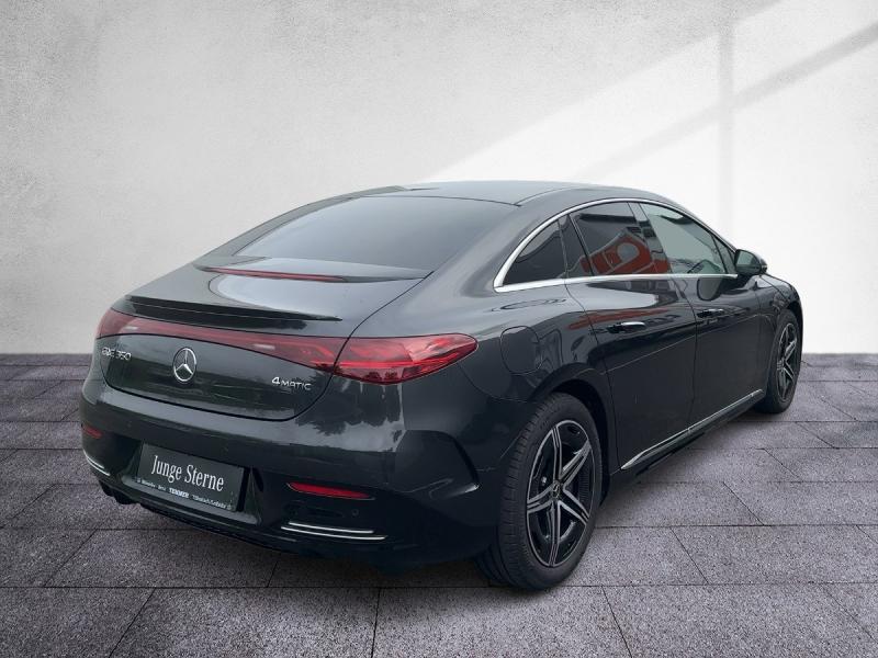 MERCEDES-BENZ EQE 350 4M NP € 91.848