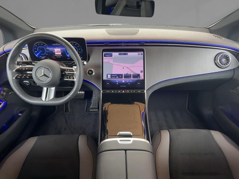 MERCEDES-BENZ EQE 350 4M NP € 91.848