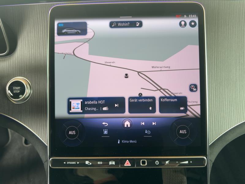 MERCEDES-BENZ EQE 350 4M NP € 91.848