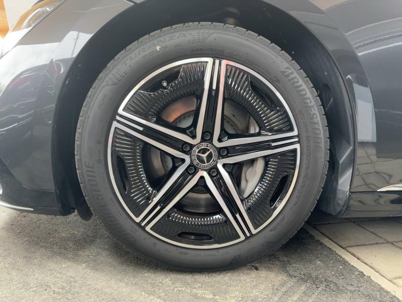 MERCEDES-BENZ EQE 350 4M NP € 91.848