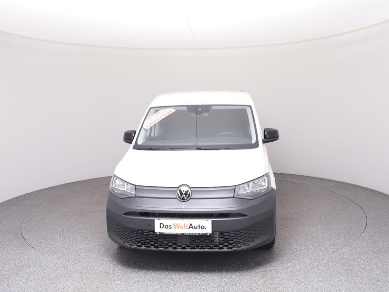 VW Caddy Cargo Maxi TDI