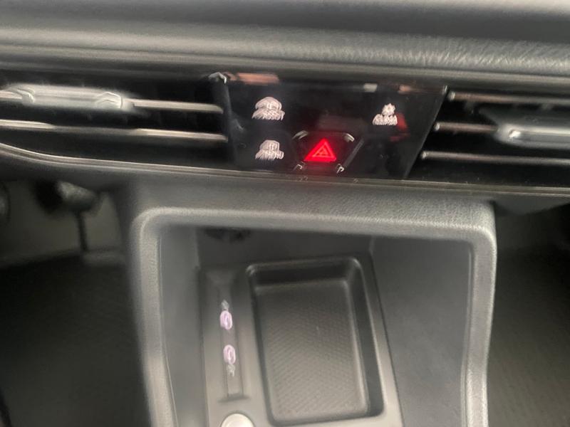 VW Caddy Cargo Maxi TDI