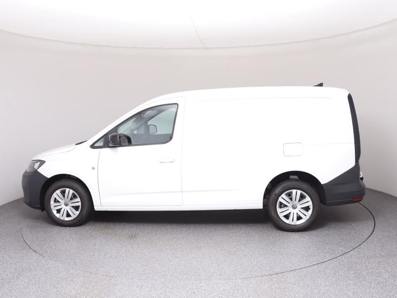 VW Caddy Cargo Maxi TDI