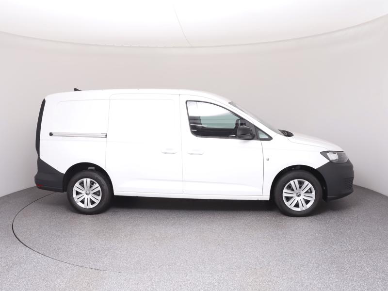 VW Caddy Cargo Maxi TDI