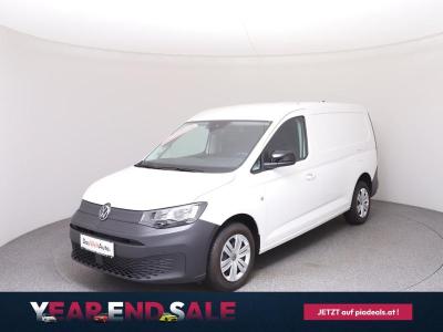 VW Caddy Cargo Maxi TDI