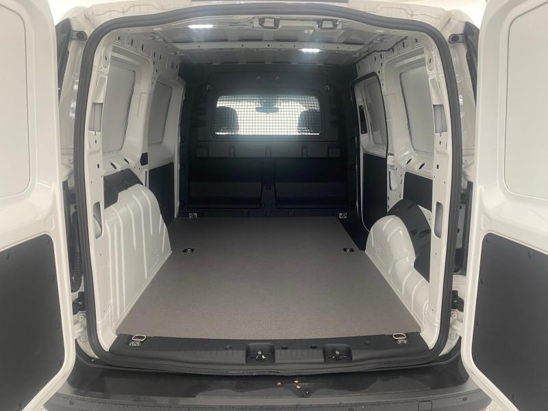 VW Caddy Cargo Maxi TDI