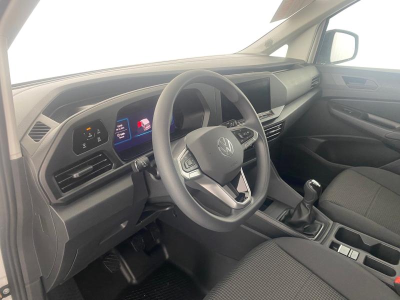 VW Caddy Cargo Maxi TDI