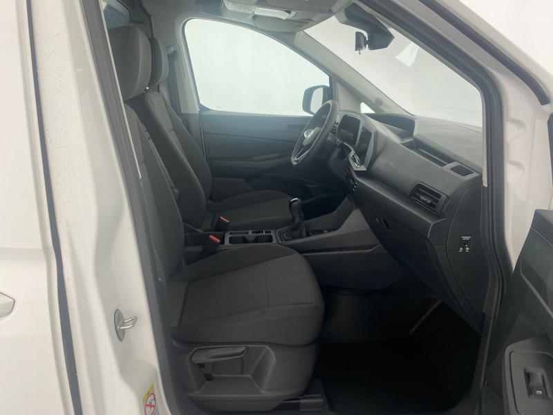 VW Caddy Cargo Maxi TDI