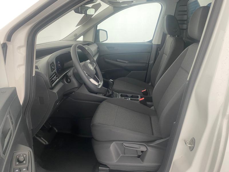 VW Caddy Cargo Maxi TDI