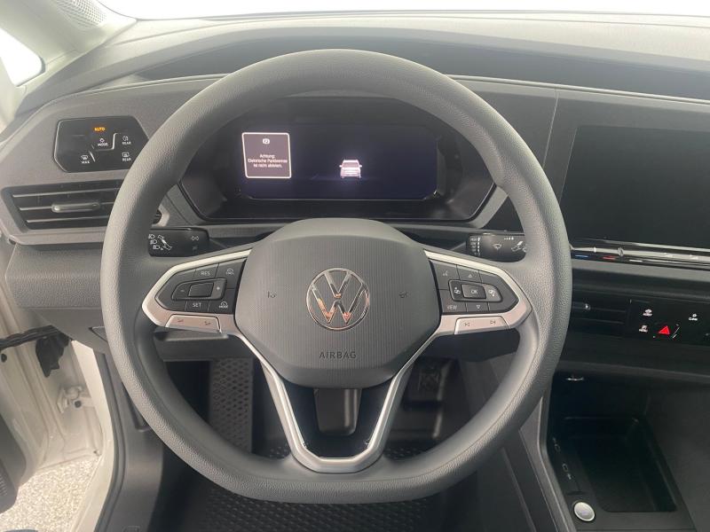 VW Caddy Cargo Maxi TDI