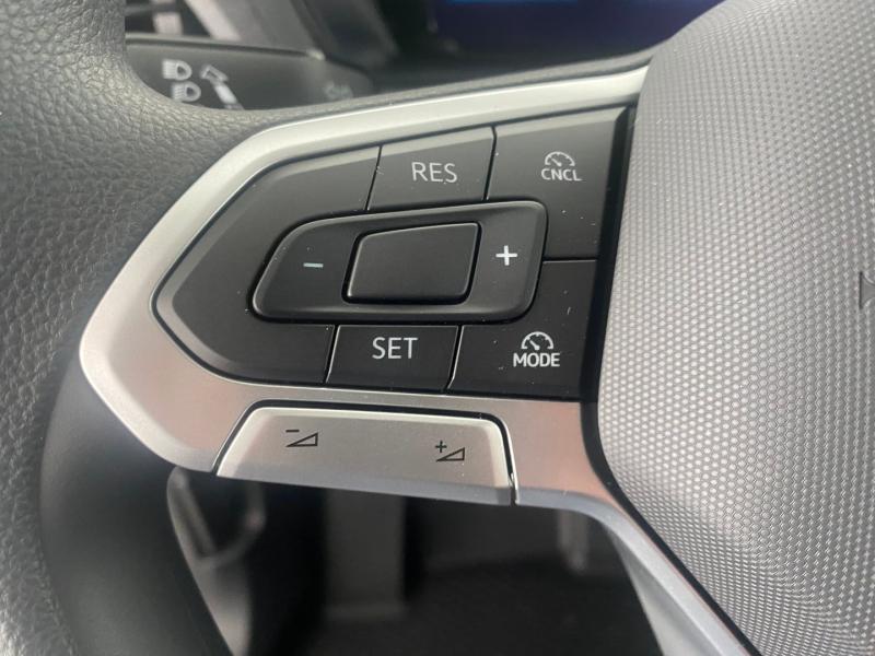 VW Caddy Cargo Maxi TDI