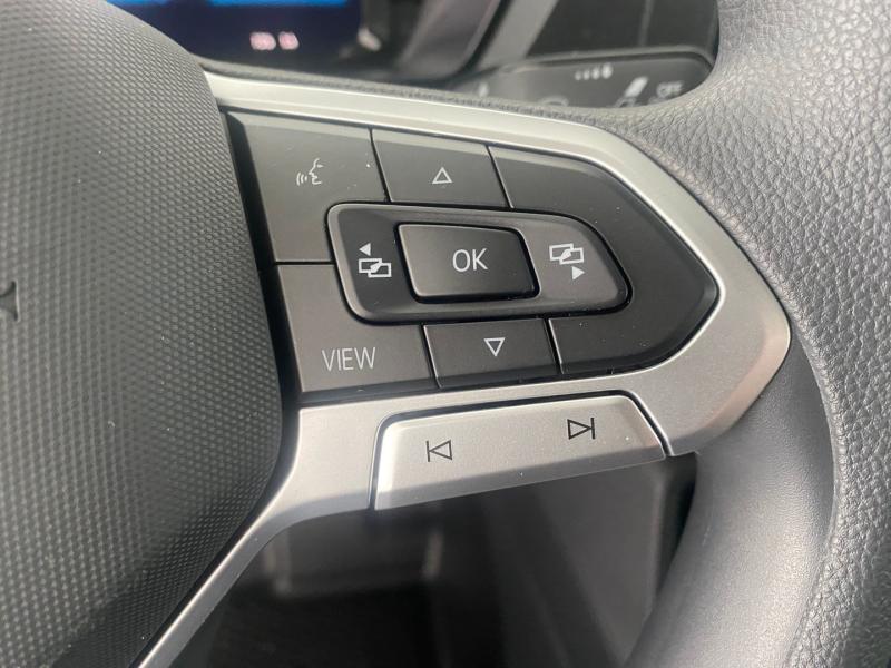 VW Caddy Cargo Maxi TDI