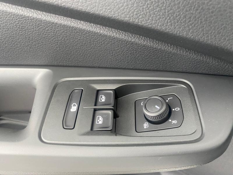 VW Caddy Cargo Maxi TDI