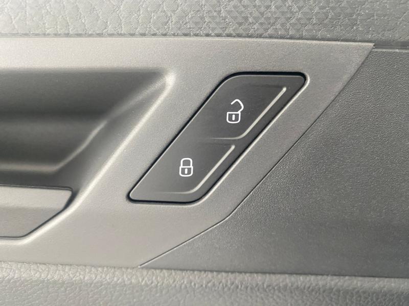 VW Caddy Cargo Maxi TDI