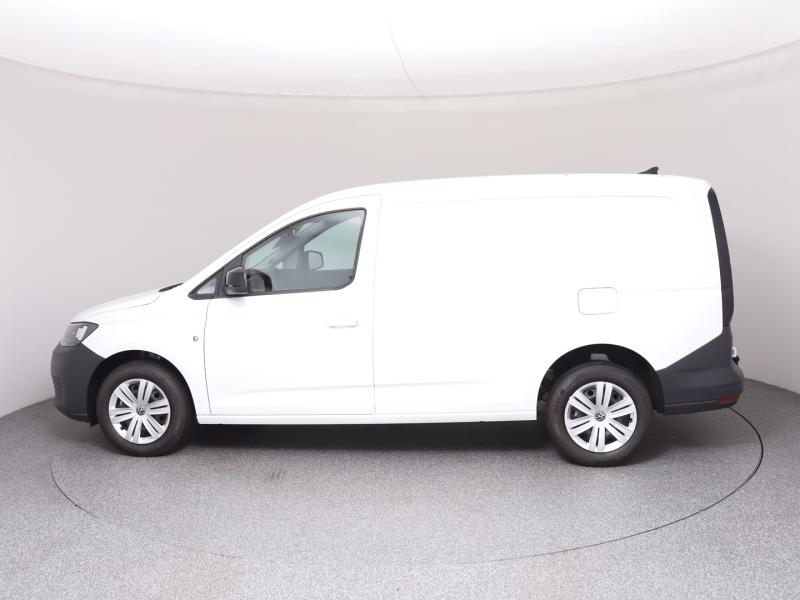 VW Caddy Cargo Maxi TDI