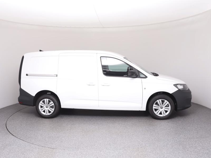 VW Caddy Cargo Maxi TDI