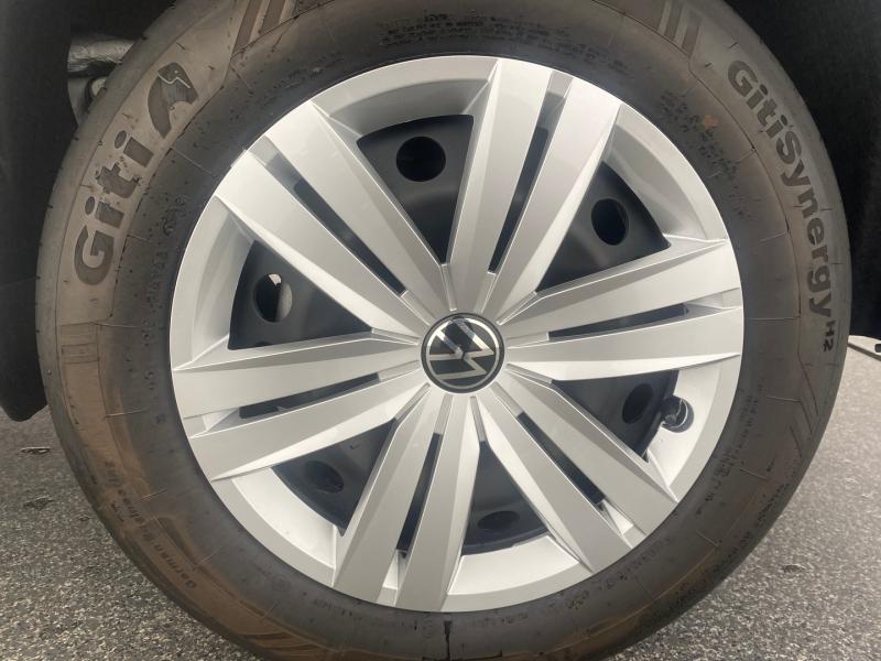 VW Caddy Cargo Maxi TDI