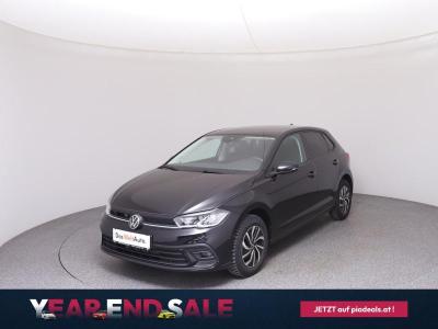VW Polo Friends TSI DSG