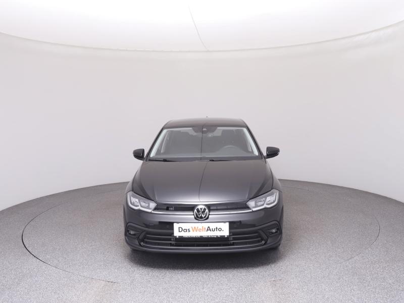 VW Polo Friends TSI DSG