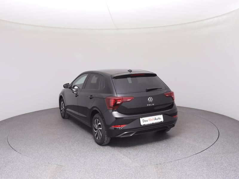 VW Polo Friends TSI DSG