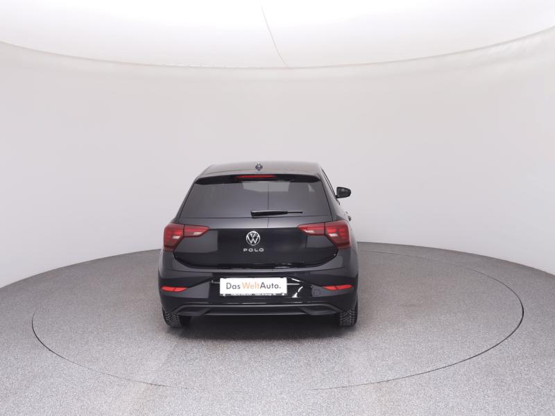 VW Polo Friends TSI DSG