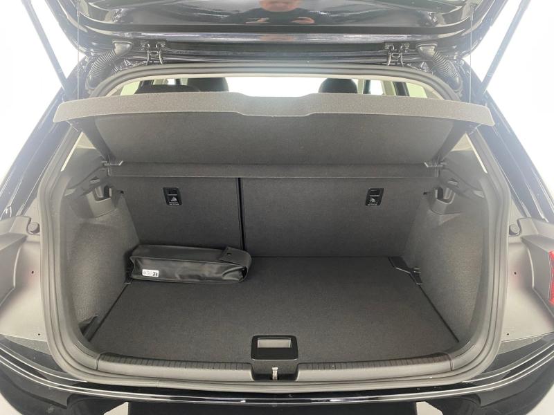 VW Polo Friends TSI DSG