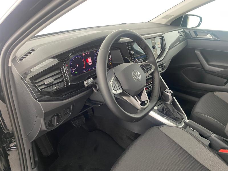 VW Polo Friends TSI DSG