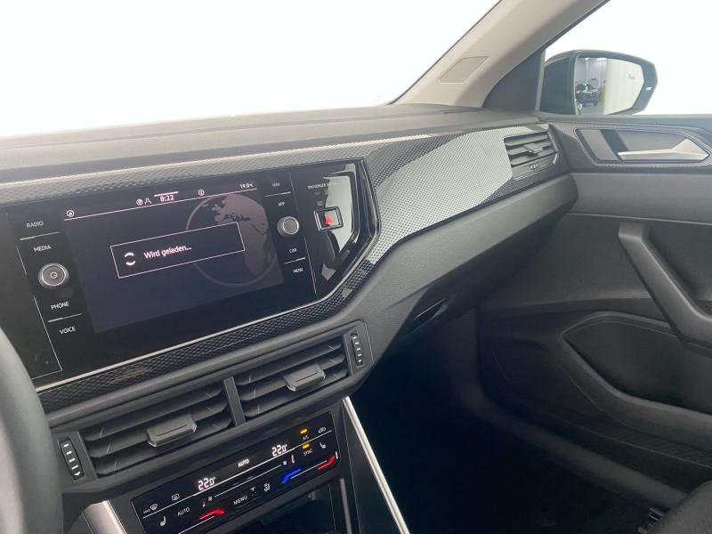 VW Polo Friends TSI DSG