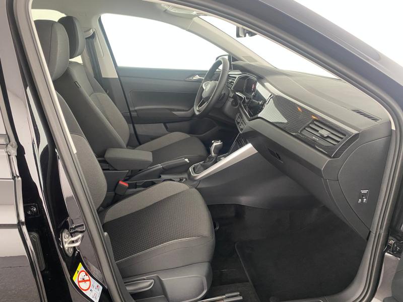 VW Polo Friends TSI DSG