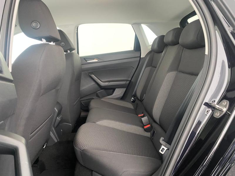 VW Polo Friends TSI DSG