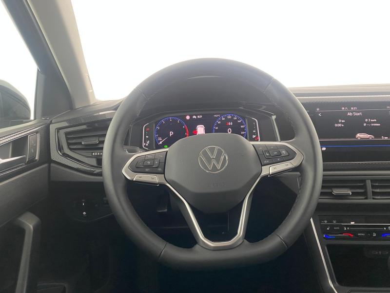 VW Polo Friends TSI DSG