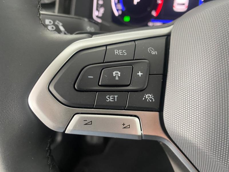 VW Polo Friends TSI DSG