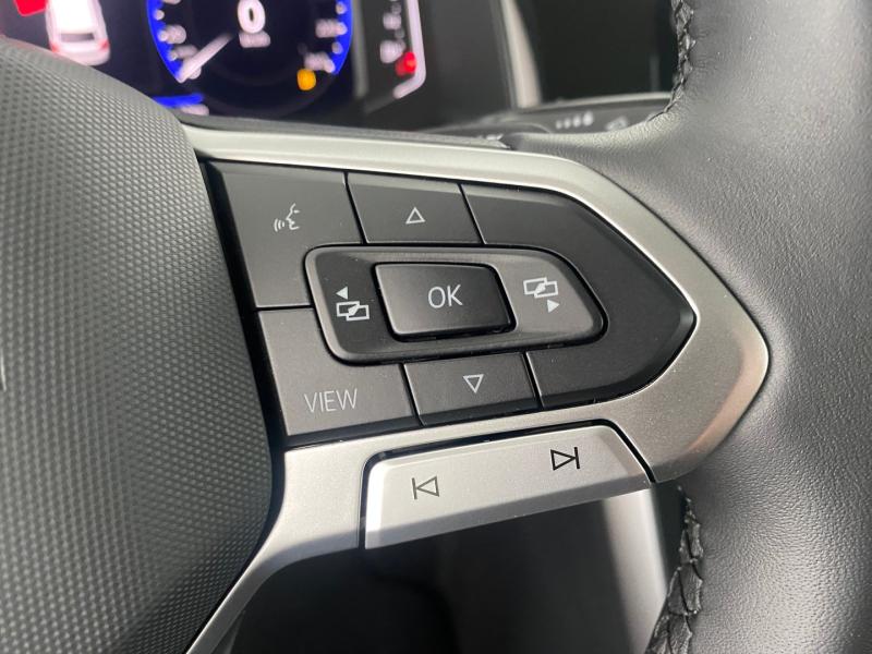 VW Polo Friends TSI DSG