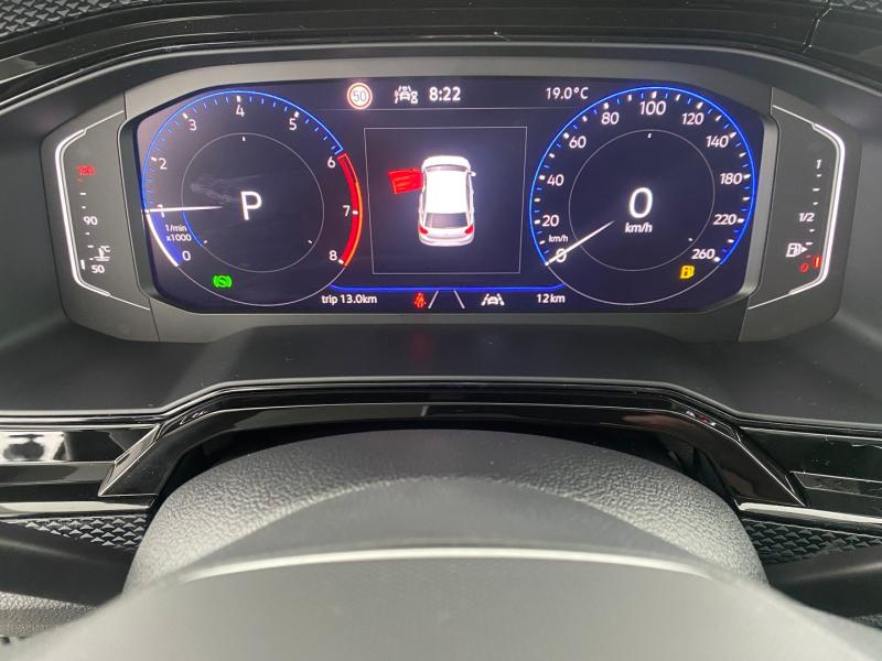 VW Polo Friends TSI DSG