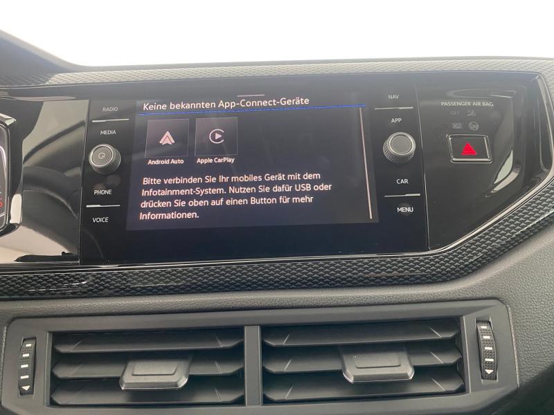 VW Polo Friends TSI DSG