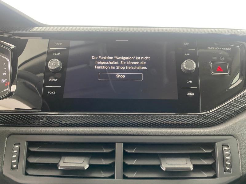 VW Polo Friends TSI DSG