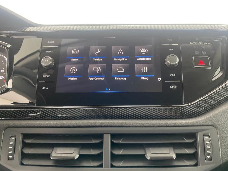 VW Polo Friends TSI DSG