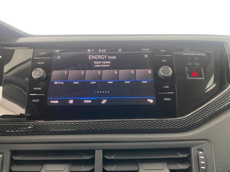 VW Polo Friends TSI DSG