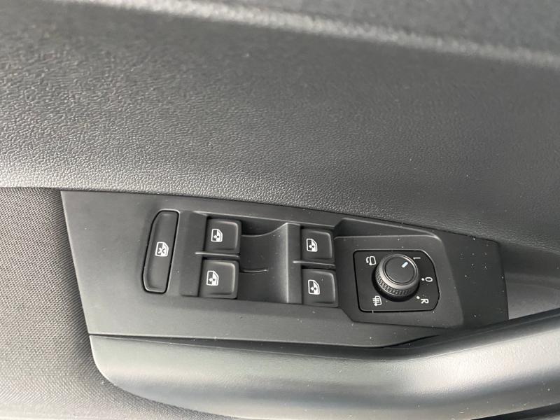 VW Polo Friends TSI DSG